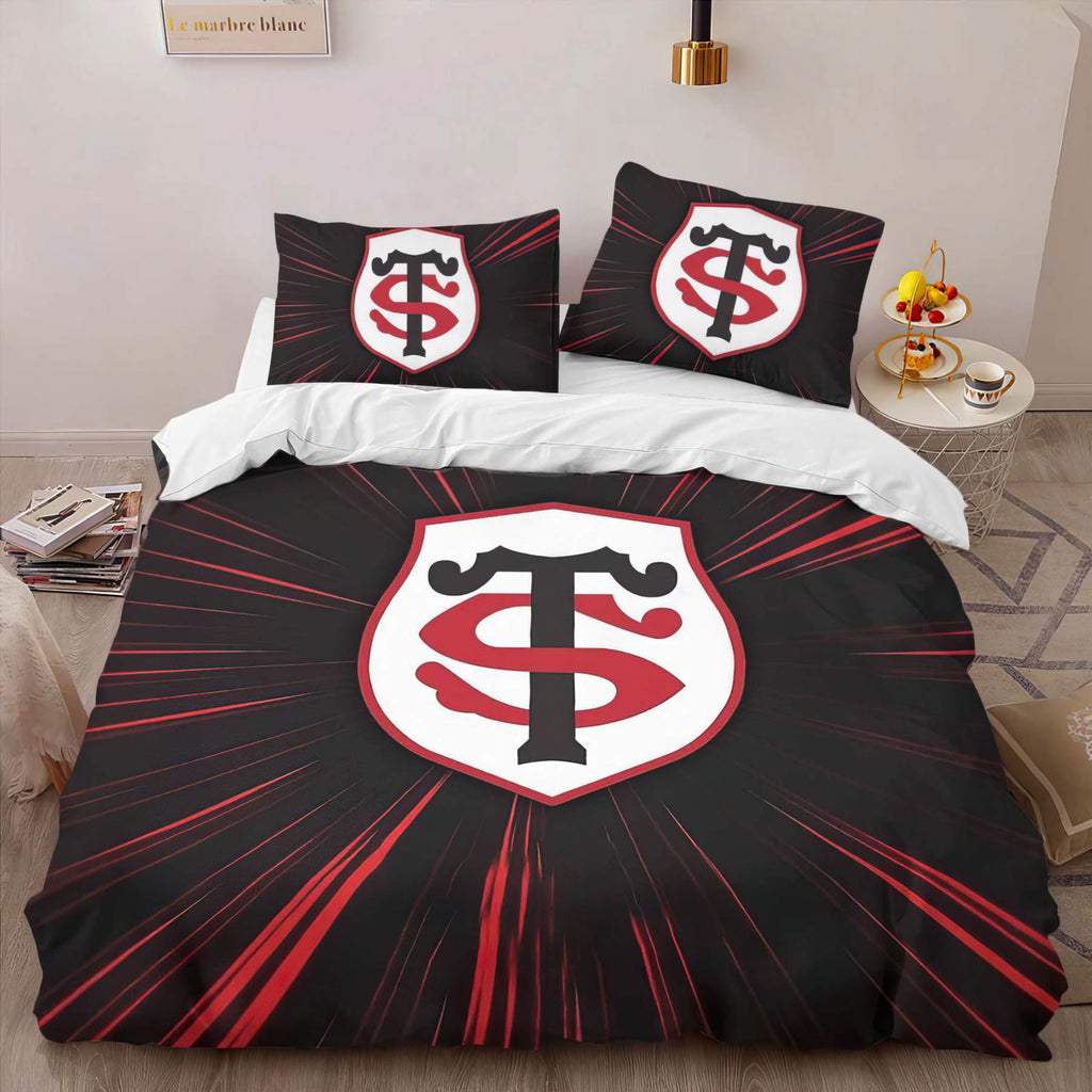 Stade toulousain Rugby Club74
