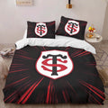 Stade toulousain Rugby Club74
