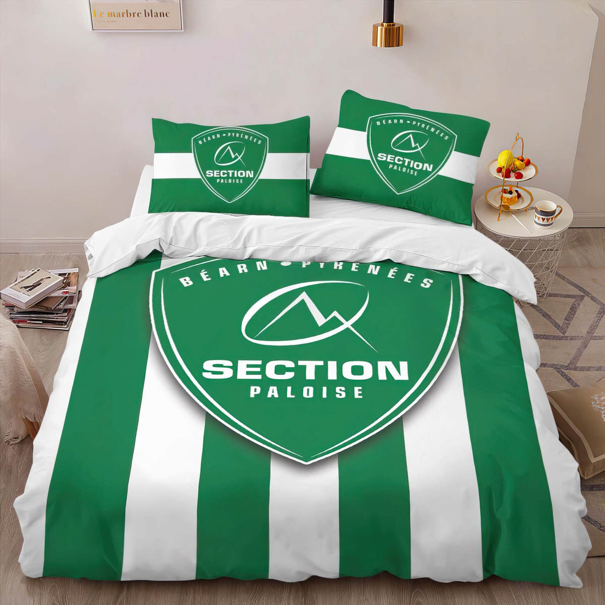 Section Paloise Rugby Club170