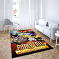 Anime Fairy Tail 5
