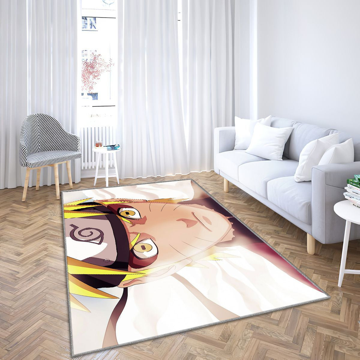 Anime Naruto Sage