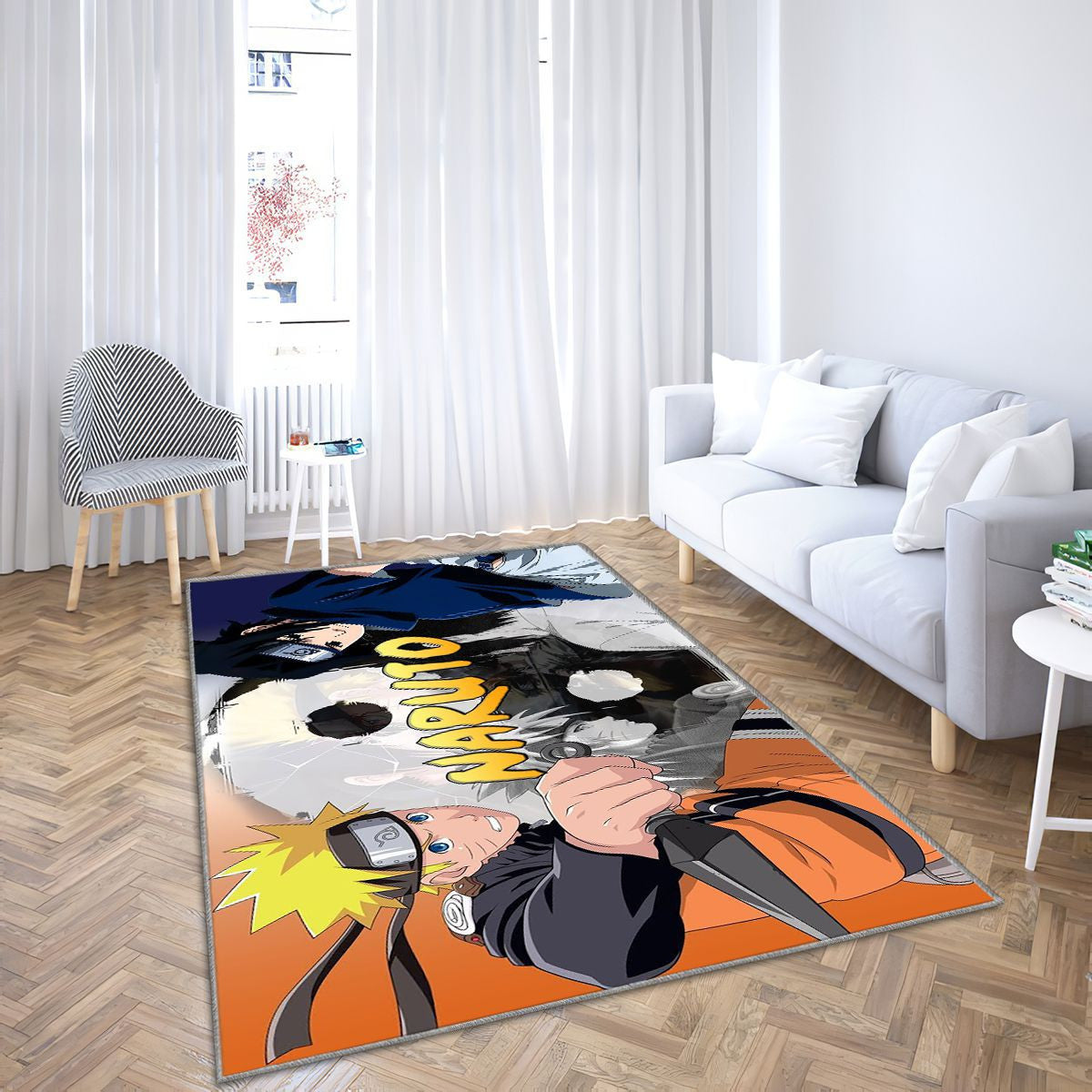 Anime Naruto 6