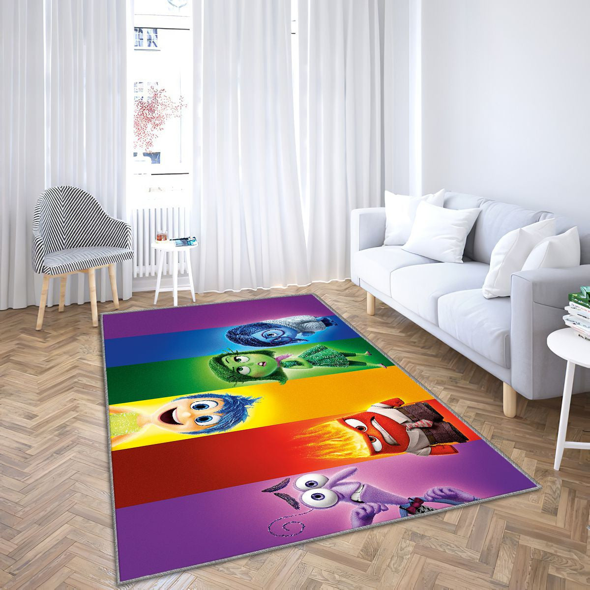 Inside out Disney