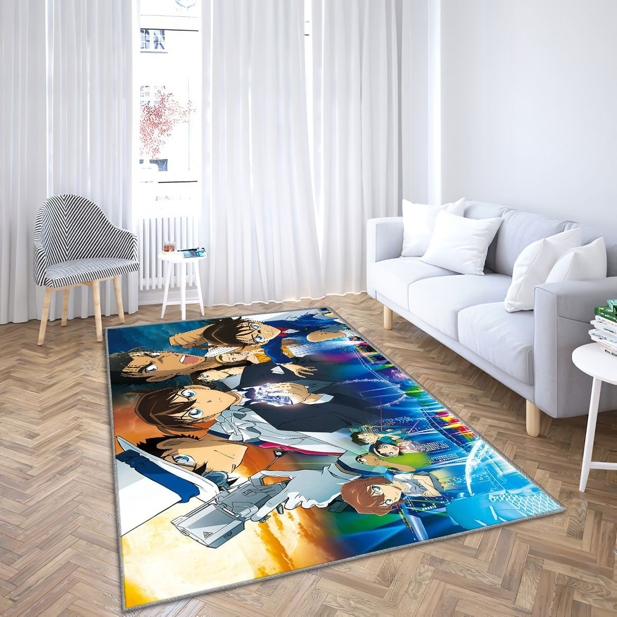 Detective Conan