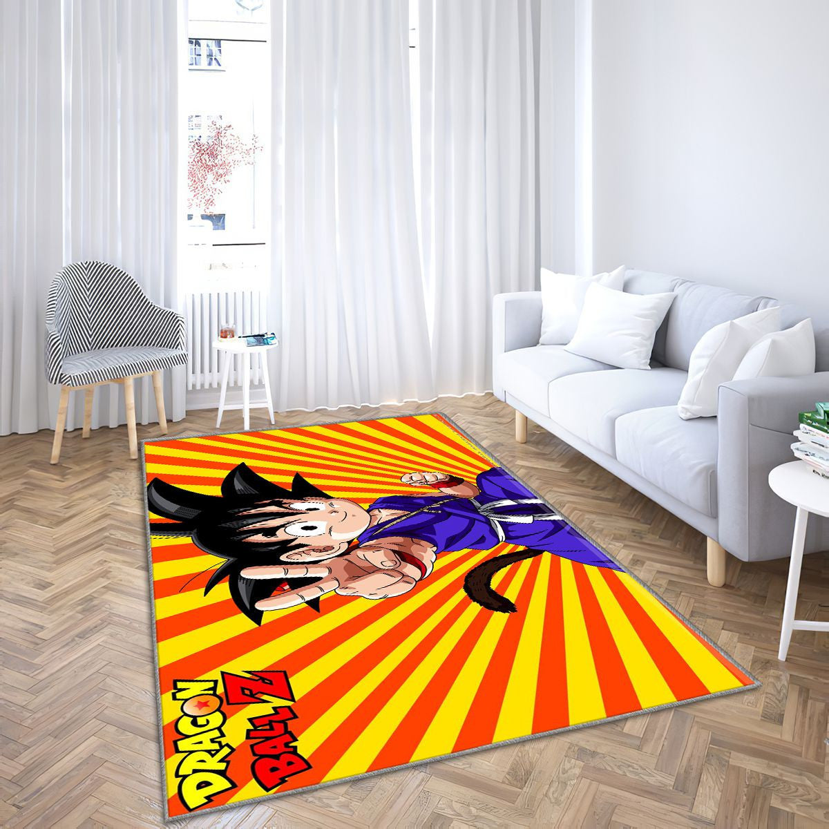 Dragon Ball z 2