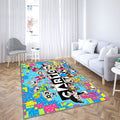 Cartoon Network Blue