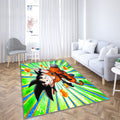 Kid Goku