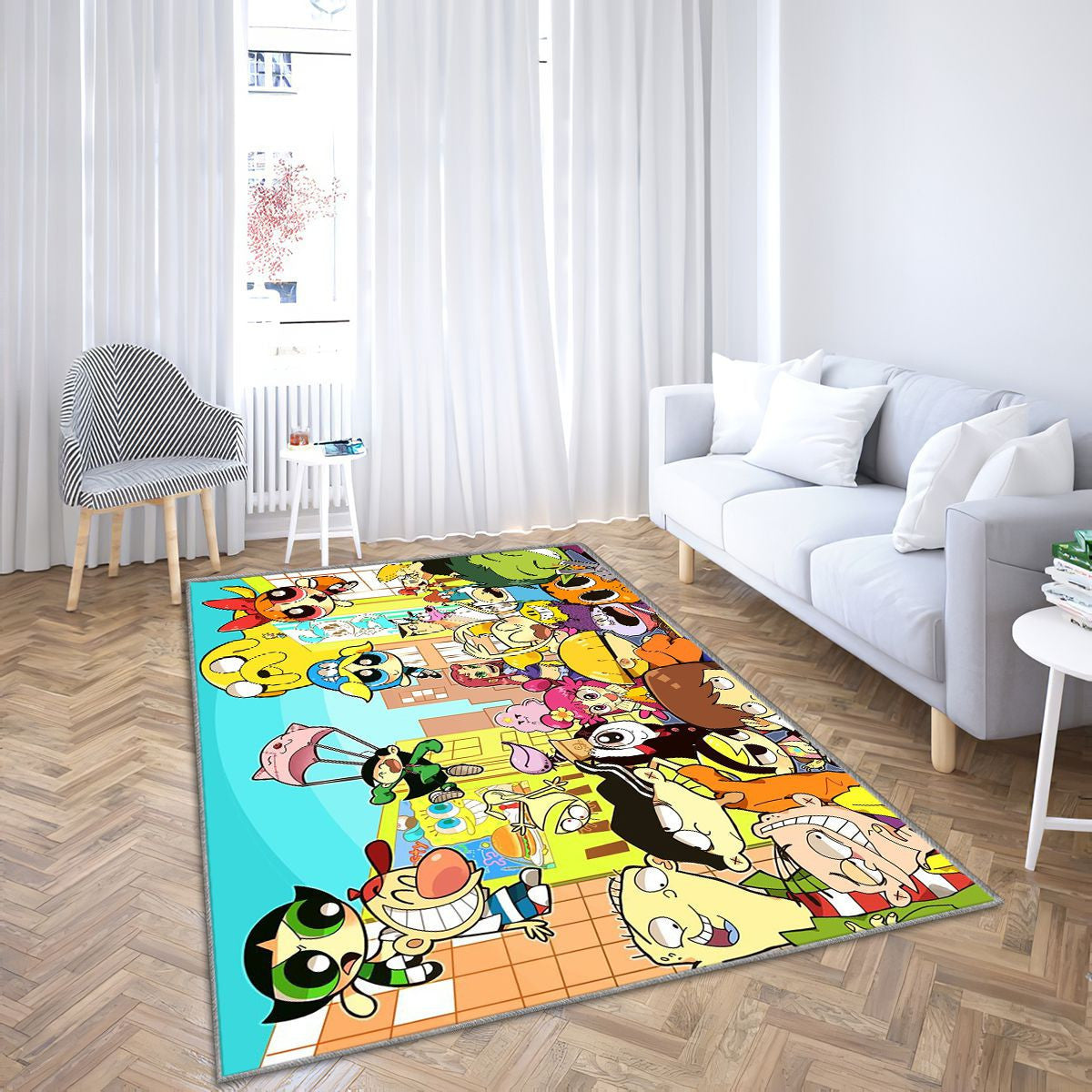 Cartoon Network 3