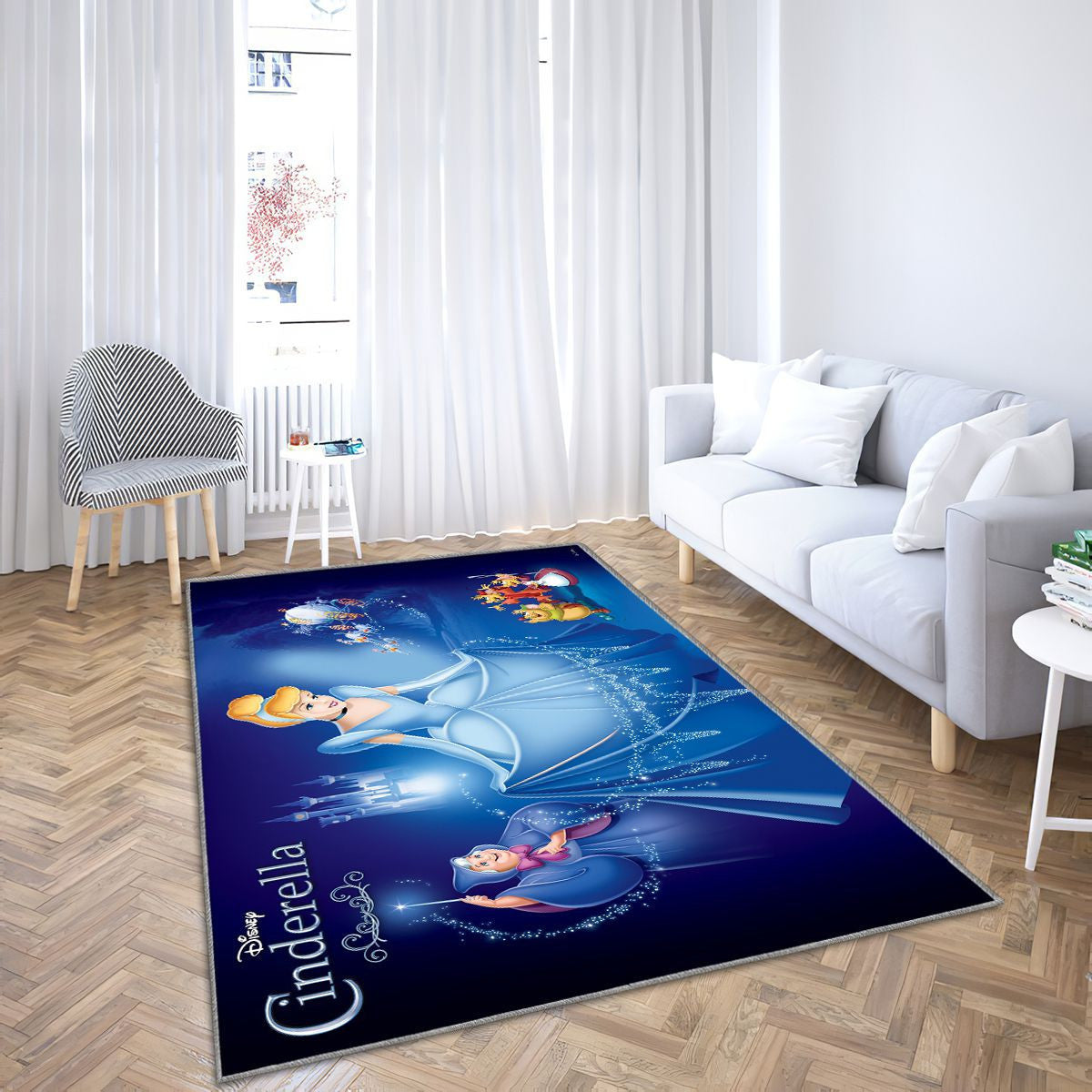 Cinderella Disney