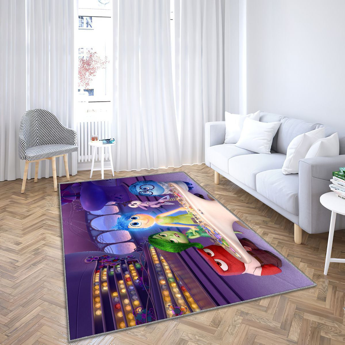 Inside out Disney 4