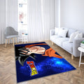 Dragon Ball z Goku 1