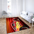 Lightning MCQUEEN cars 3