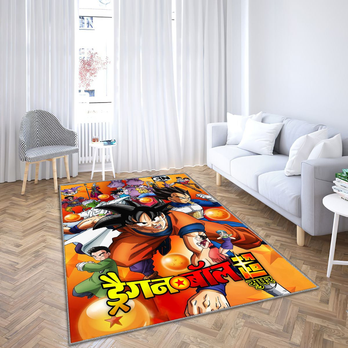 Dragon Ball Super  2