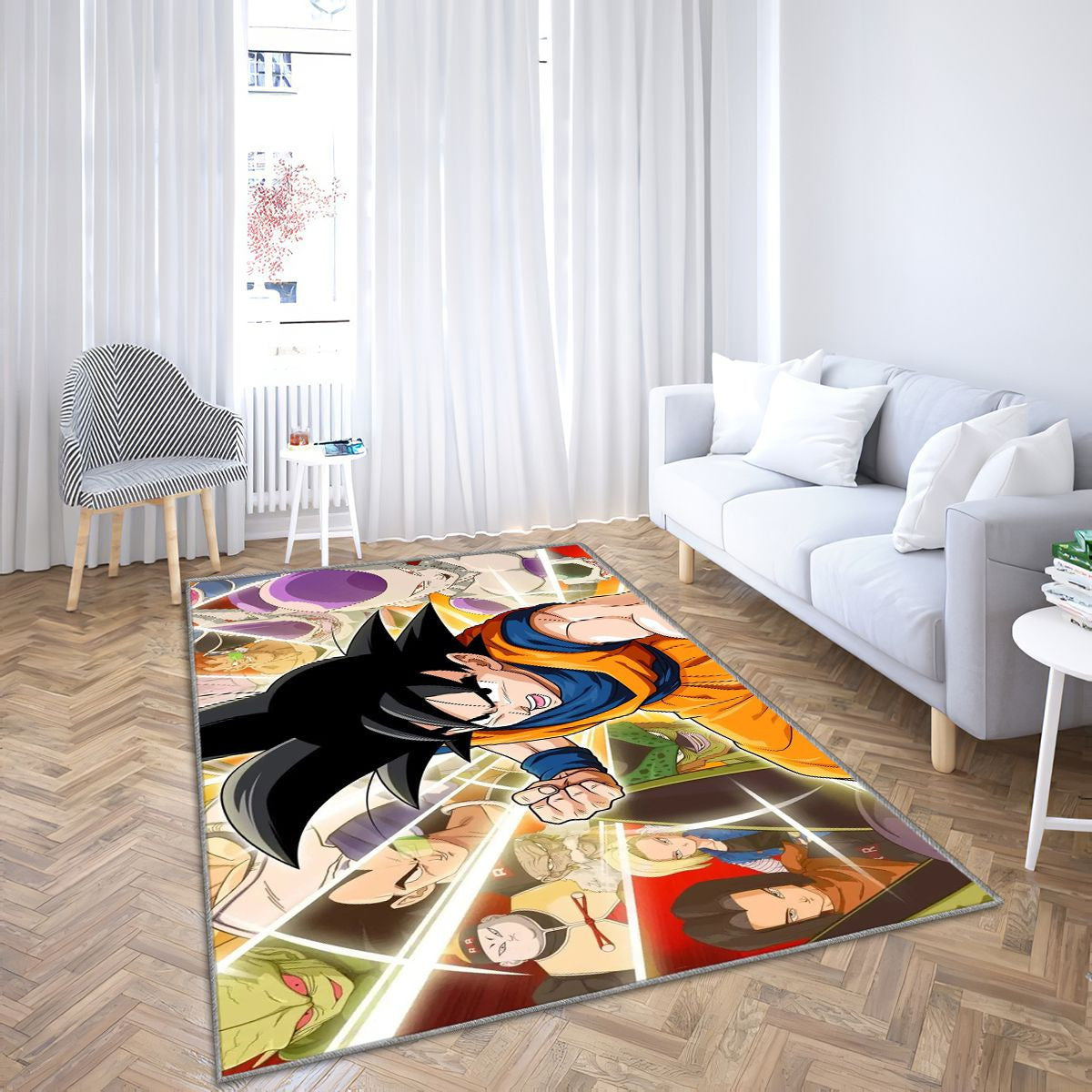 Dragon Ball z Kakarot