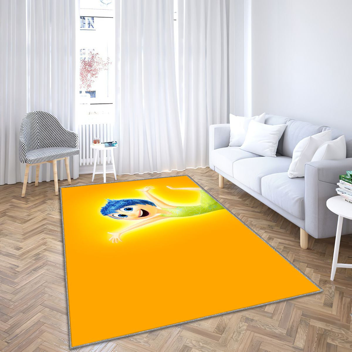 Inside out Joy 1