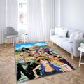 One piece Mugiwara Pirates 02