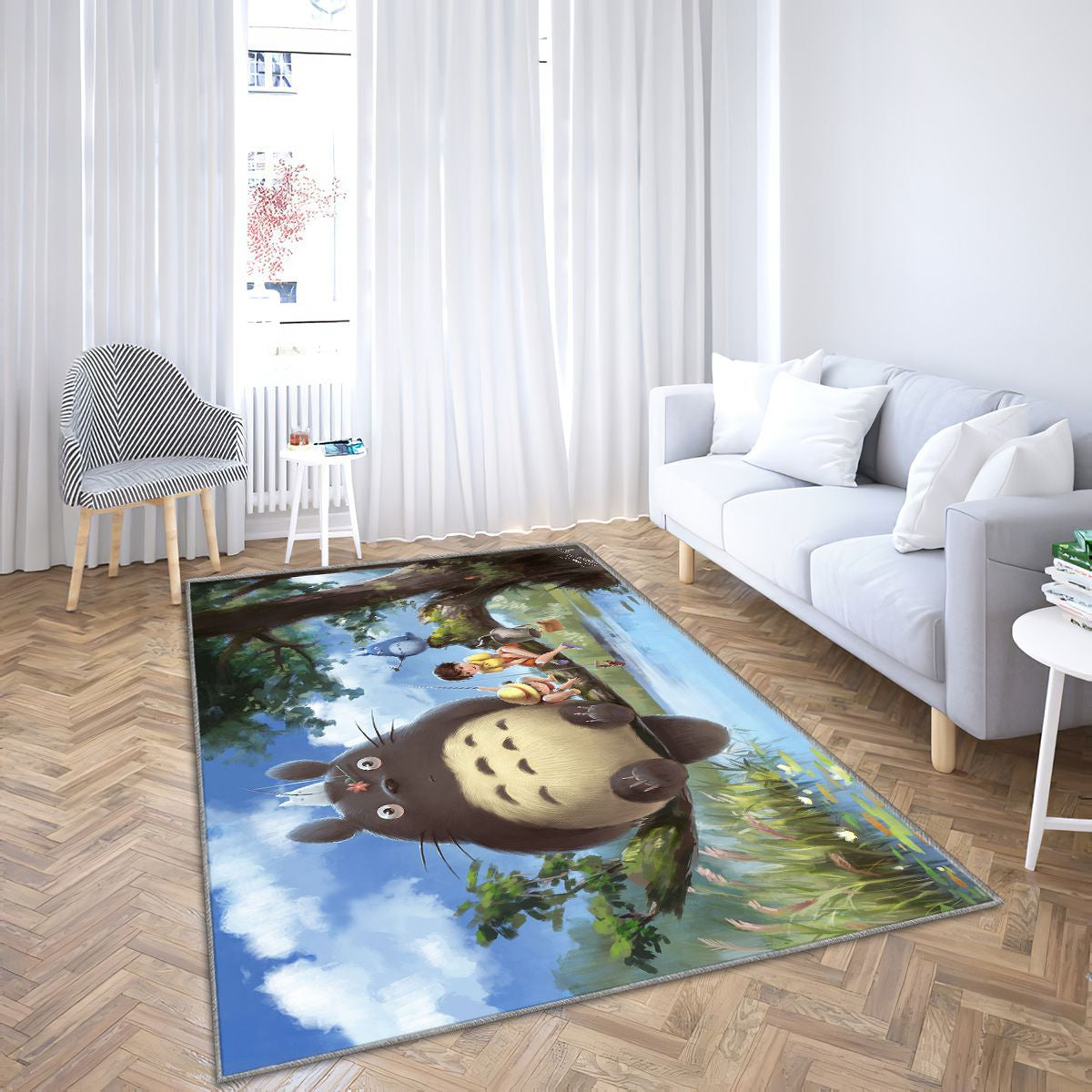 Tonari no Totoro