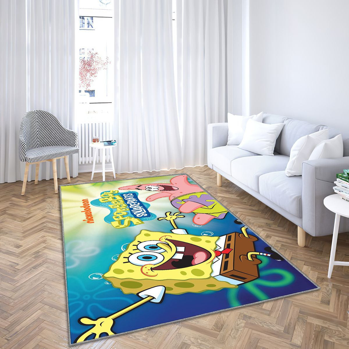 Spongebob Squarepants