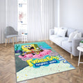 Spongebob Squarepants 2