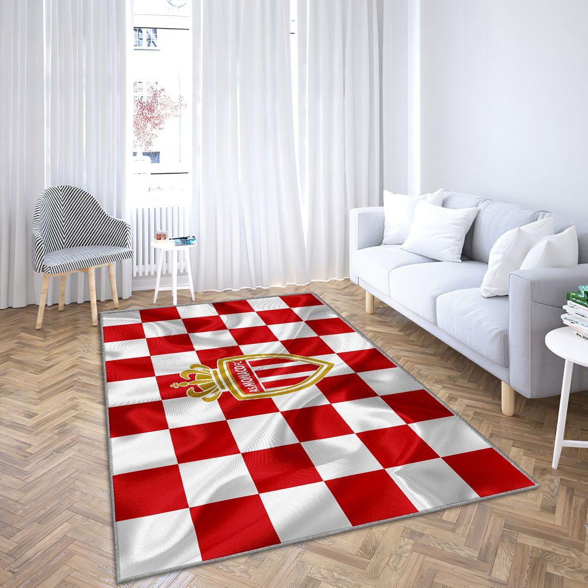 As Monaco 19