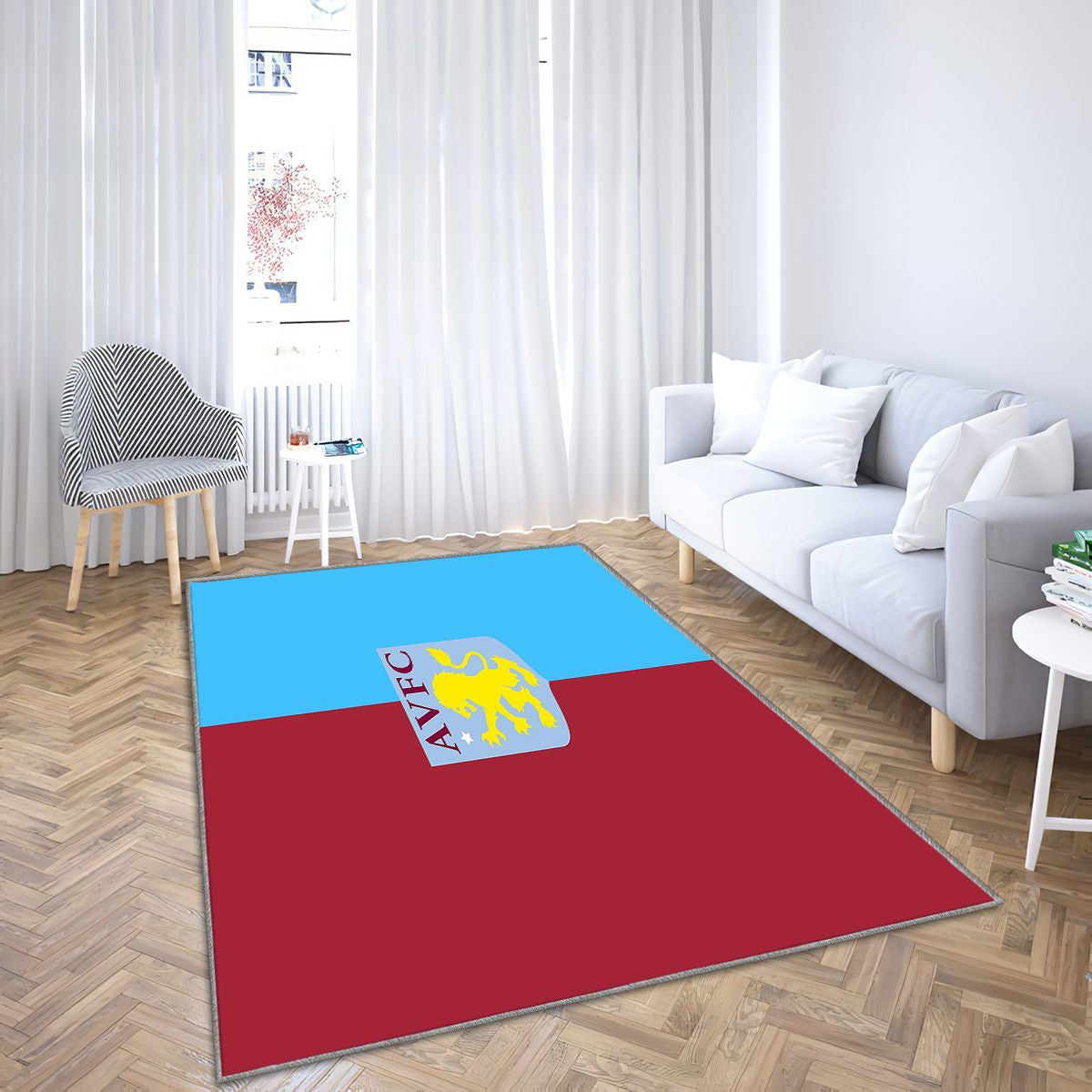 Aston Villa