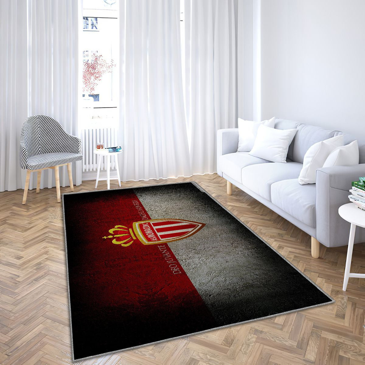 As Monaco 8