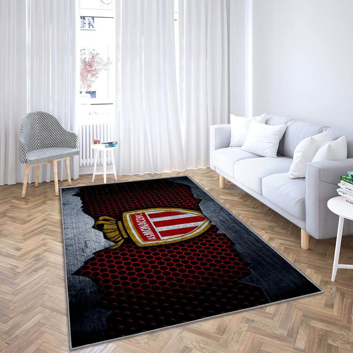 As Monaco 16