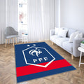 France Football Association logo