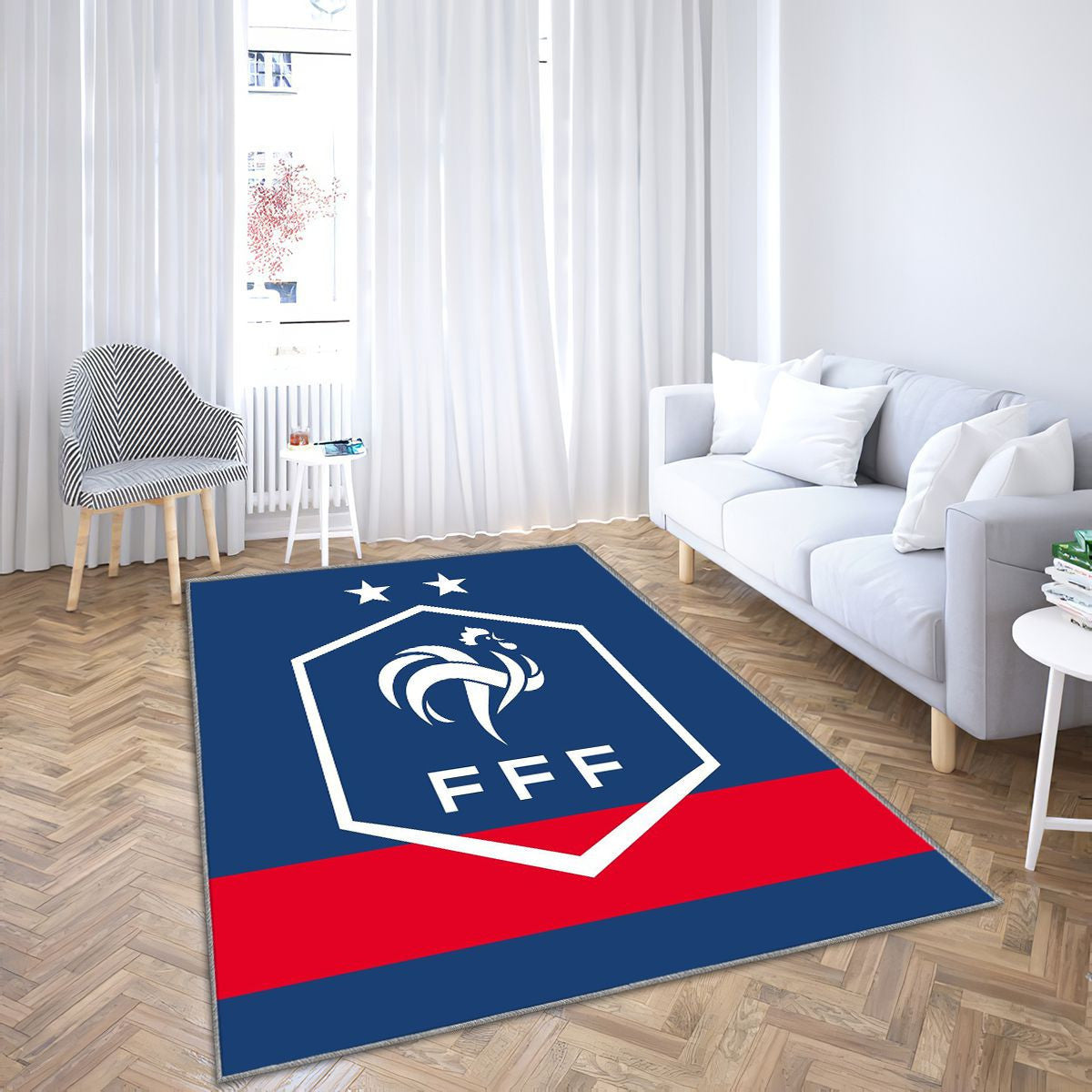 France Football Association logo