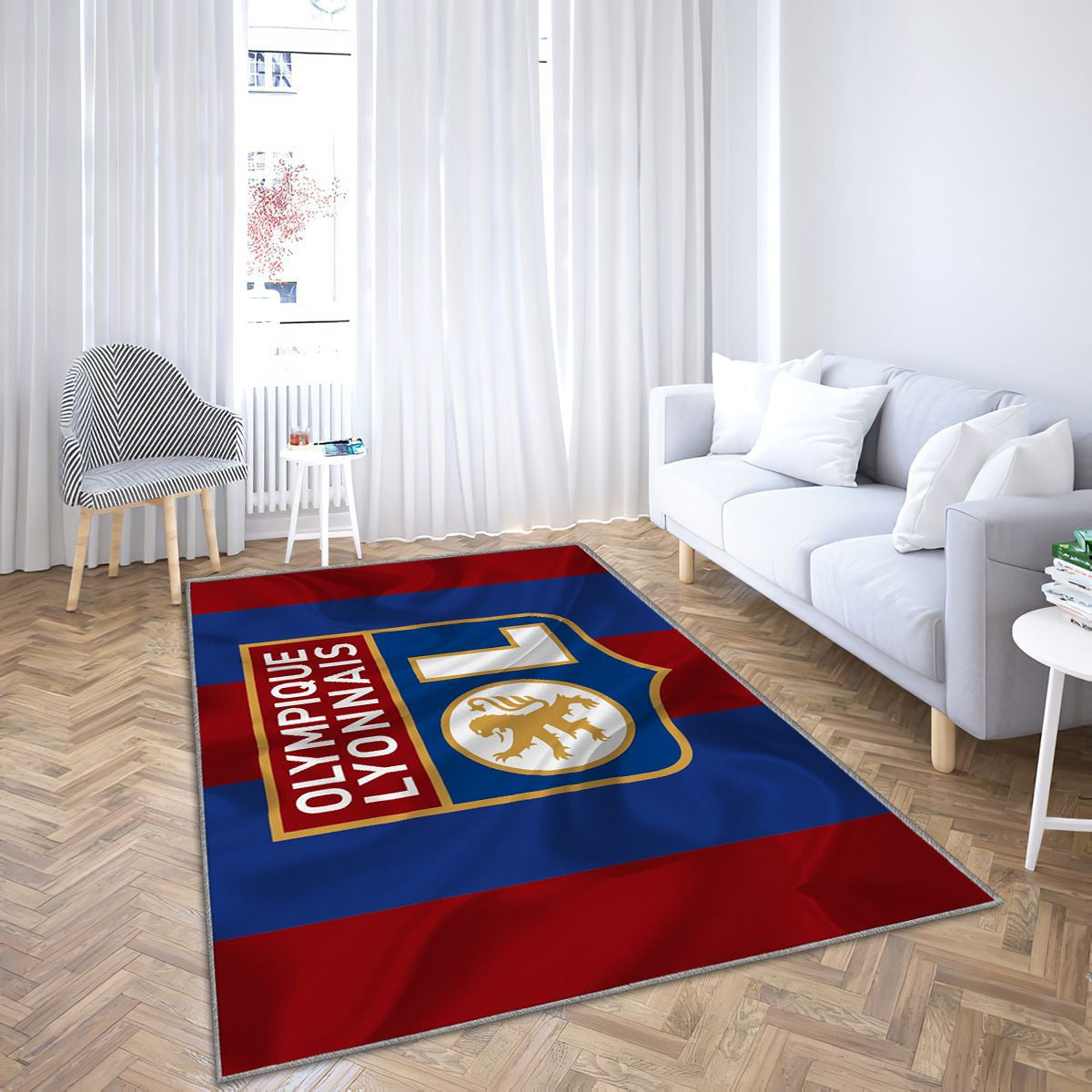 Olympique Lyonnais 00
