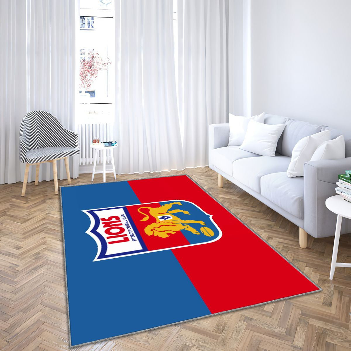 Old Brisbane Lions