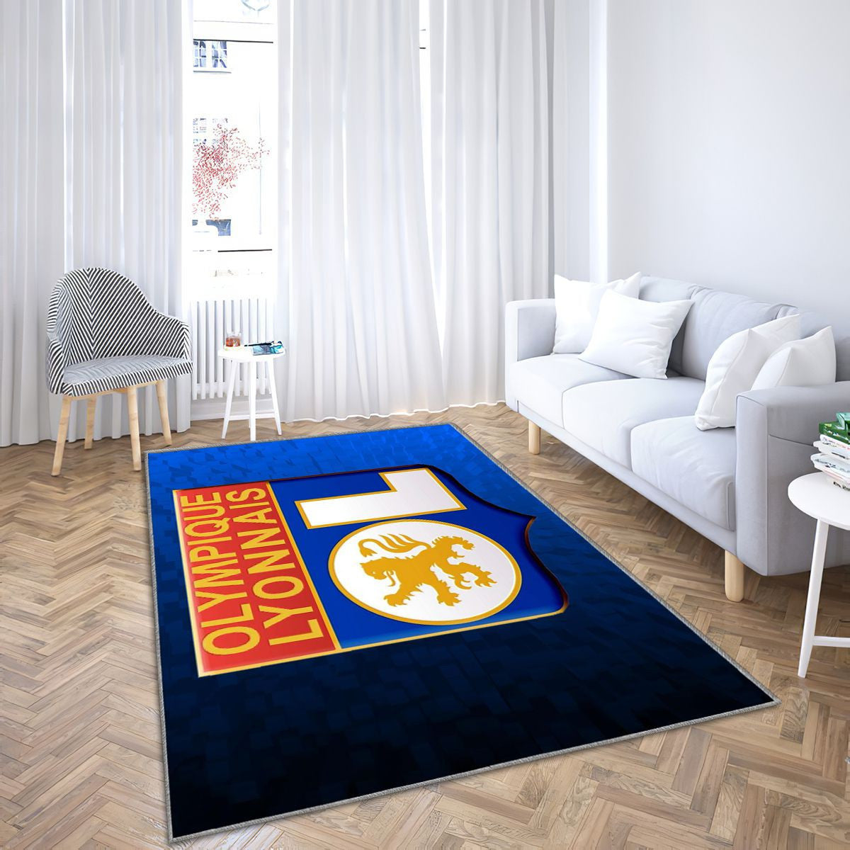 Olympique Lyonnais 7