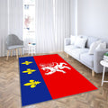 Lyonnais Flag