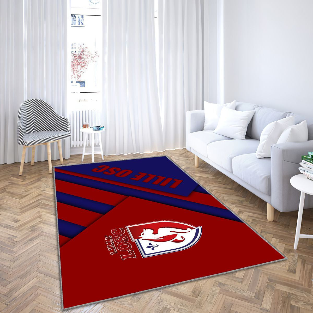 LOSC Lille 8