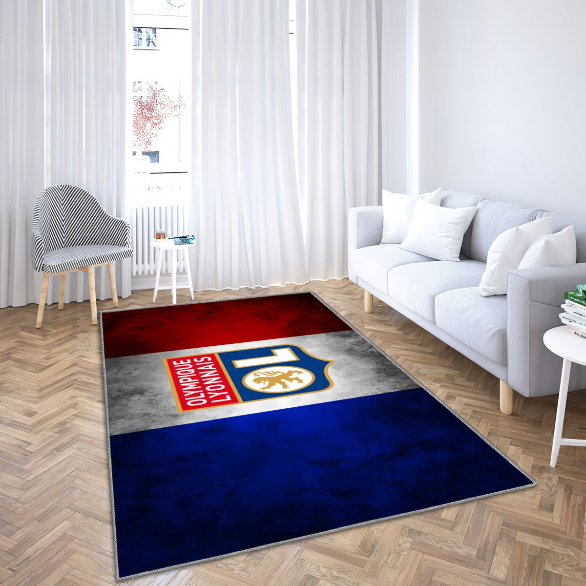 Olympique Lyonnais logo (5)