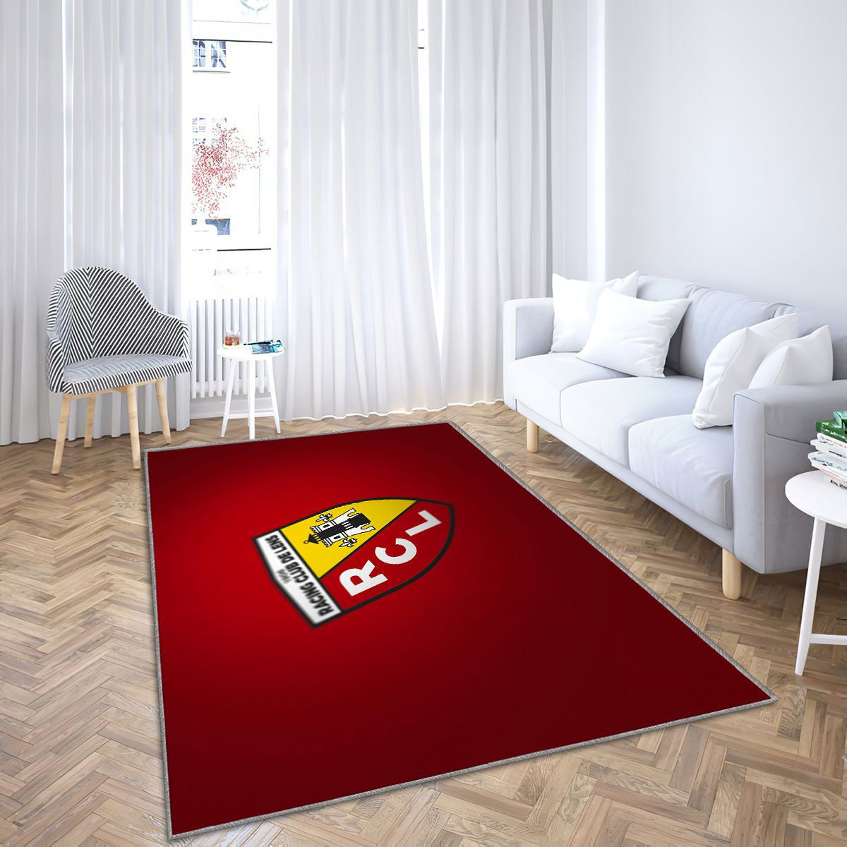 RC Lens FC10