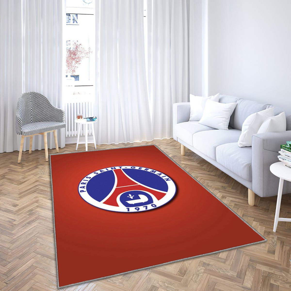 Paris Saint Germain 23