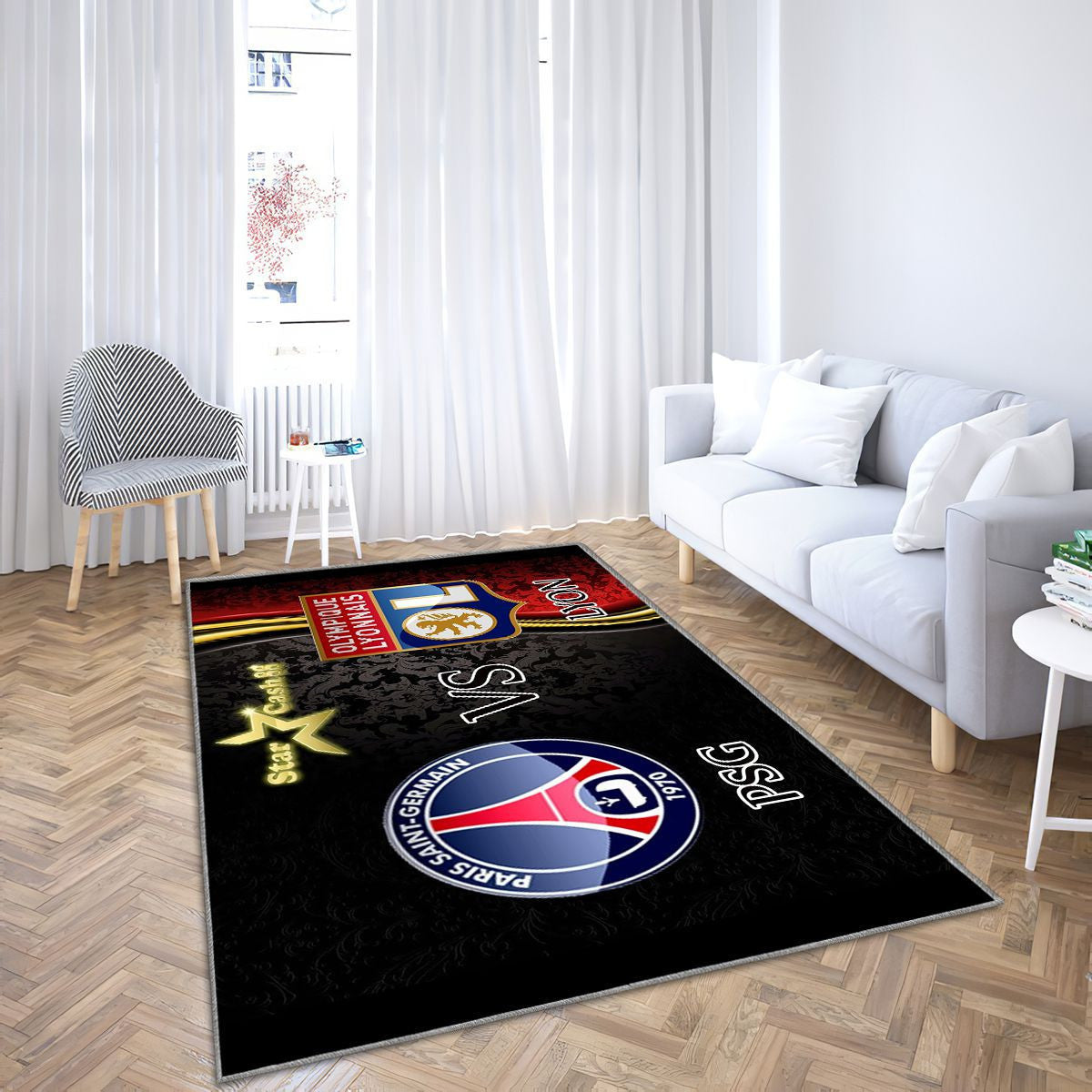 Olympique Lyon 29
