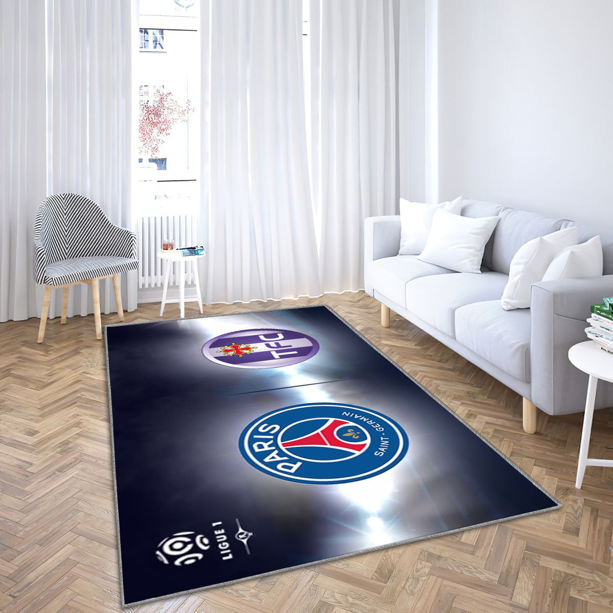 PSG Toulouse