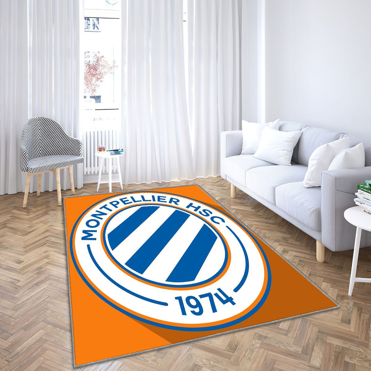 HSC Montpellier 8