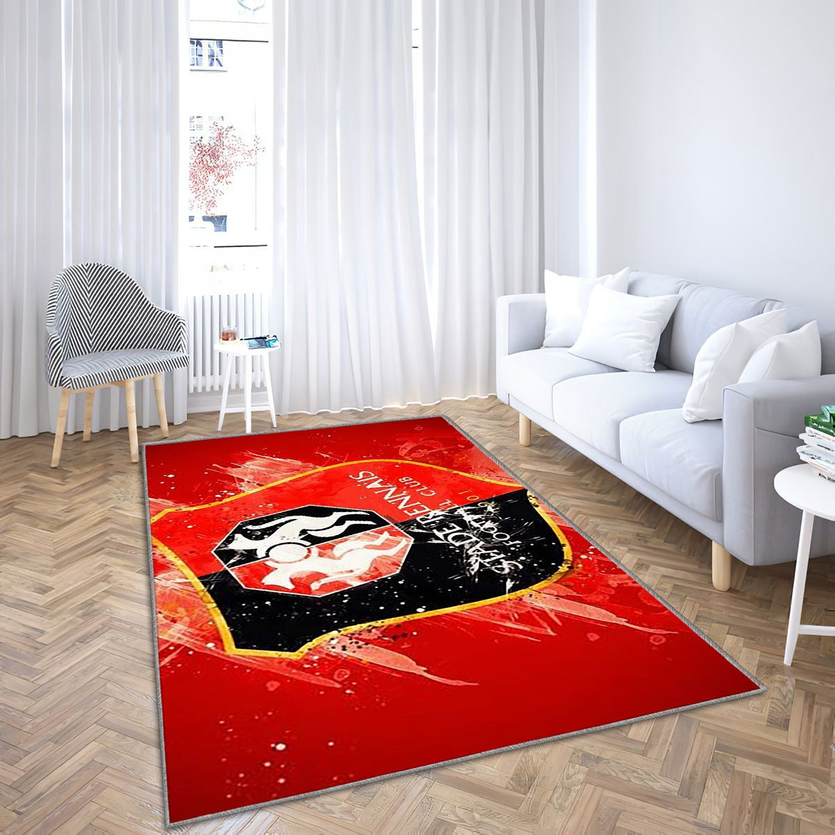 Stade Rennais 11