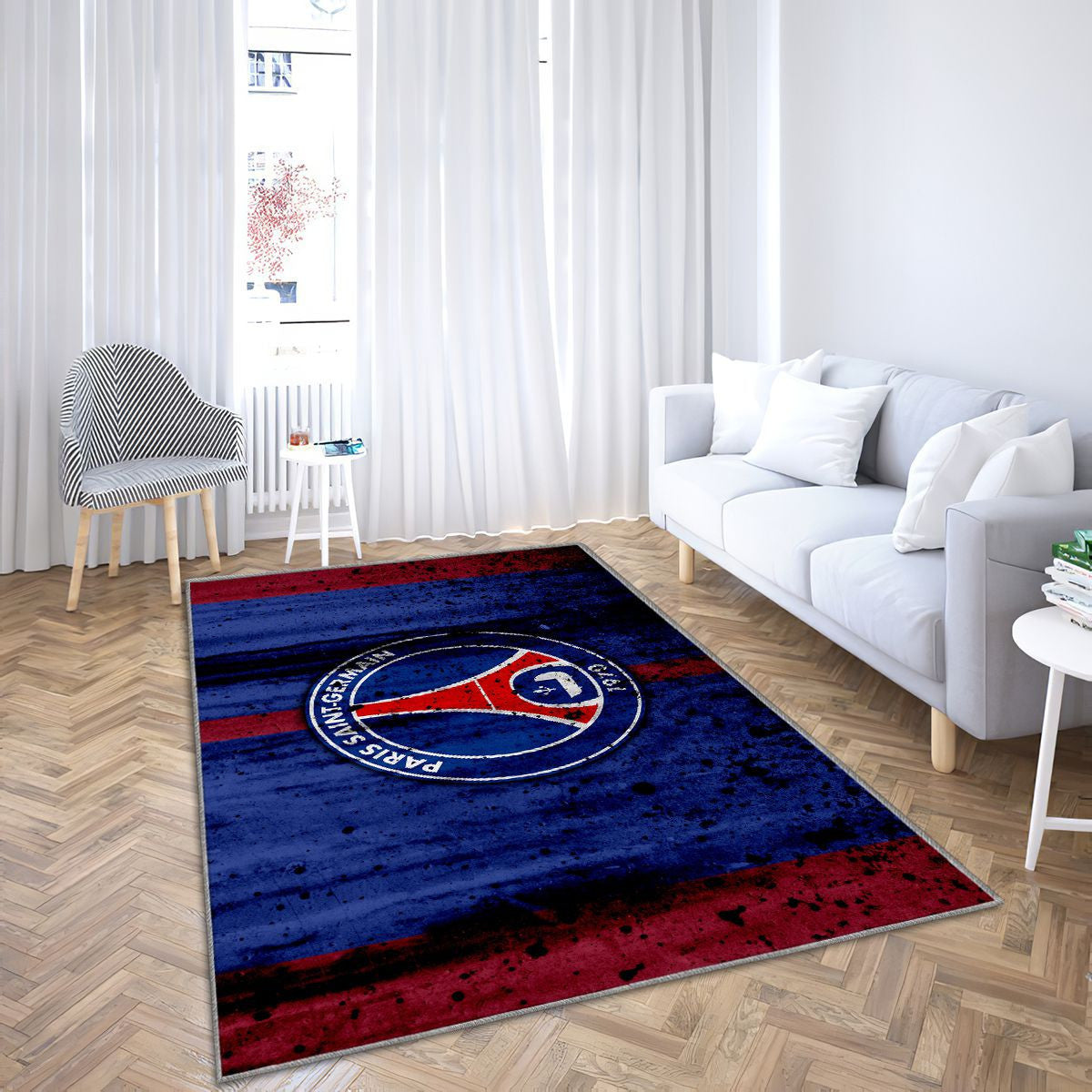 Paris Saint Germain FC 01