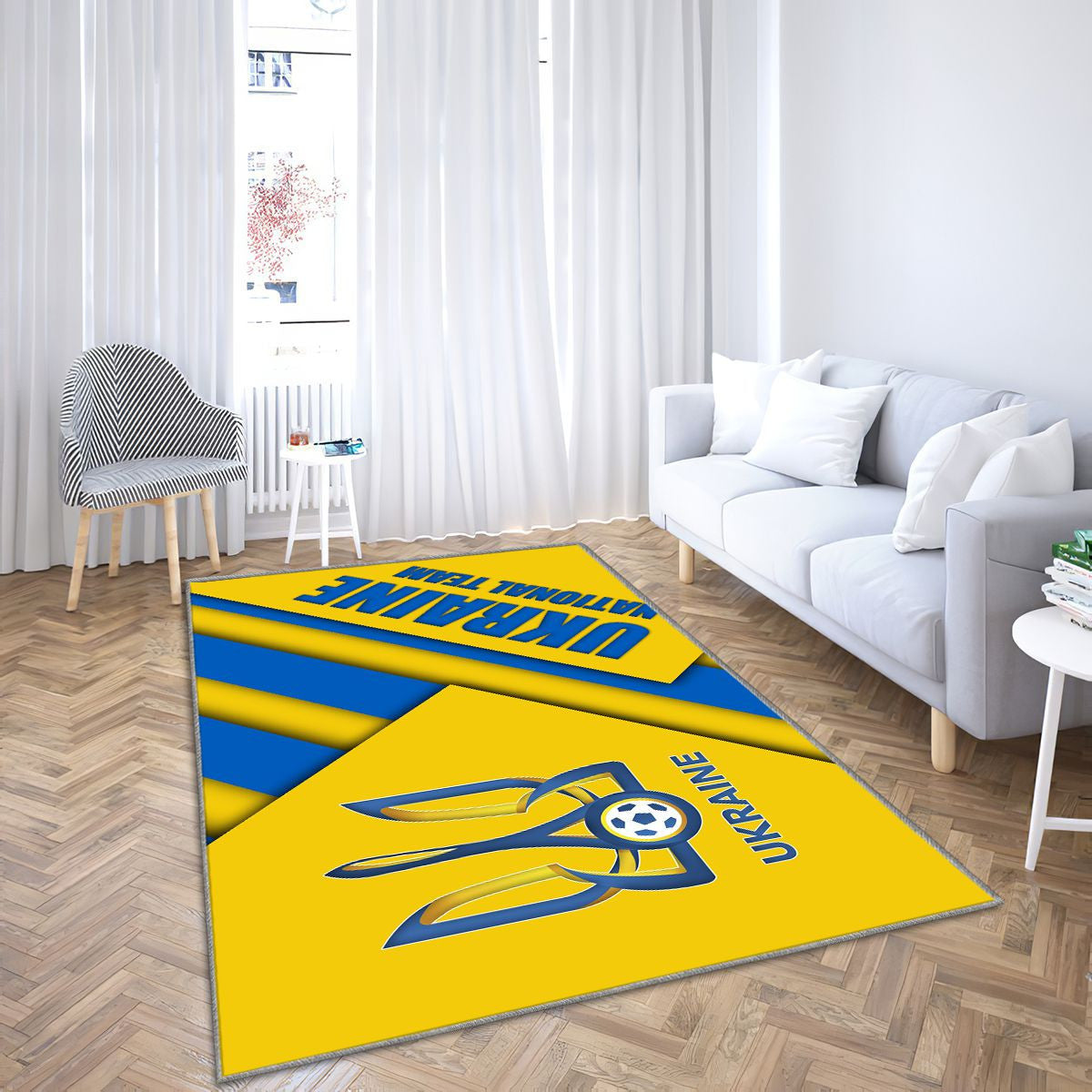 Ukraine National Football Team