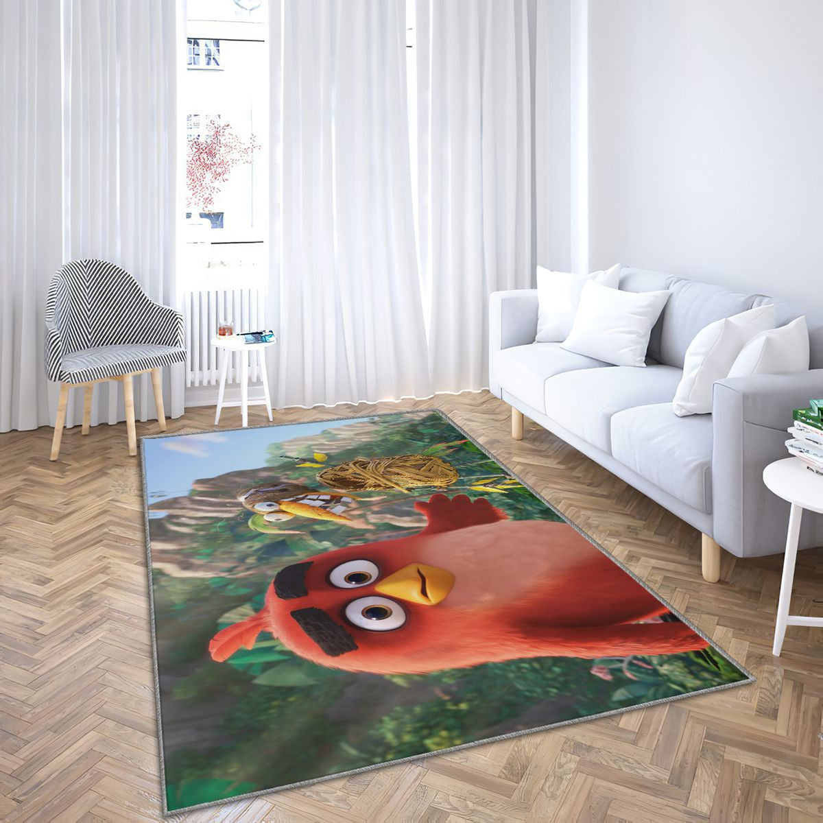 Angry Birds 04