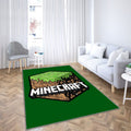 Classic Minecraft logo
