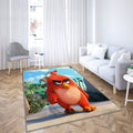 Angry Birds Nest
