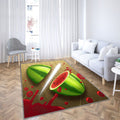 Fruit Ninja game