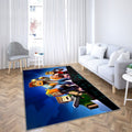 Minecraft story