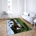 Minecraft cool
