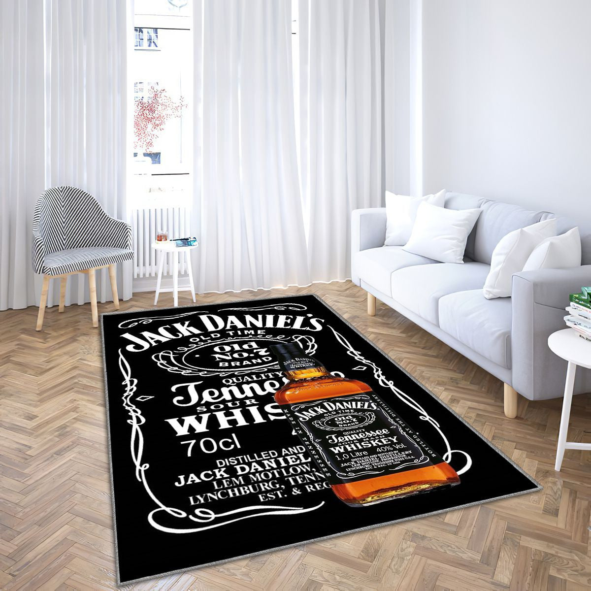 Jack Daniels Vintage